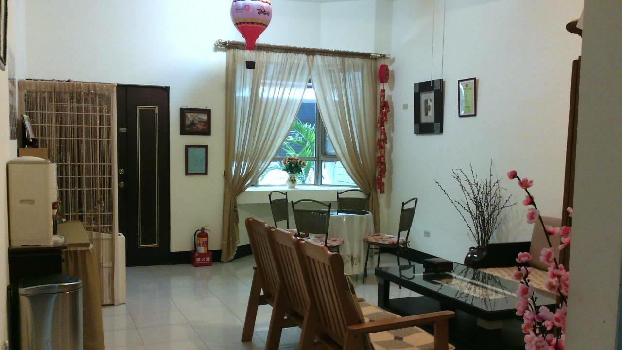 Chulu Wenxin Xiao Zhan Homestay Exterior photo